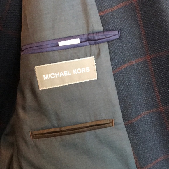 Michael Kors Wool jacket - Picture 4 of 5